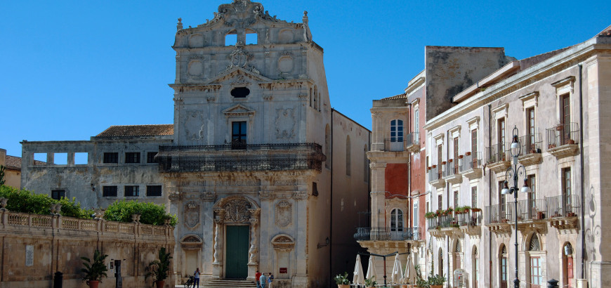 Santa Lucia